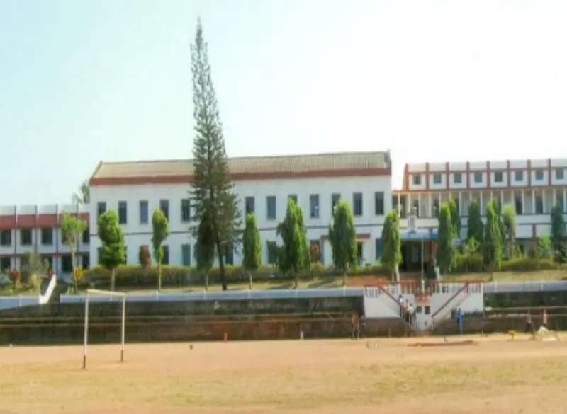 Sri Mahaveera PU College Moodbidri